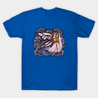 Belly Dance Fairy T-Shirt